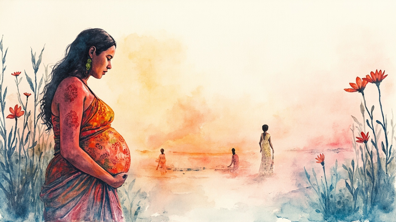 IVE garantizada sin barreras para mujeres y personas gestantes indígenas
