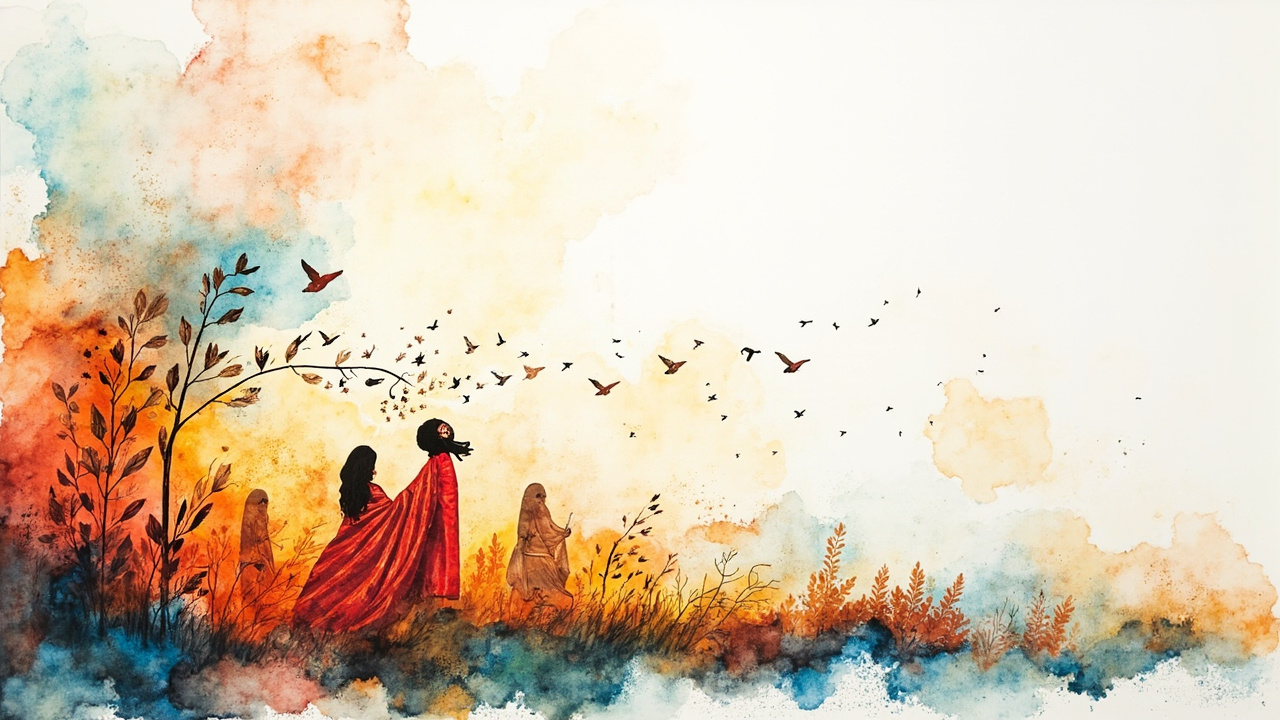 Resolution guarantees barrier-free access to IVE for indigenous women