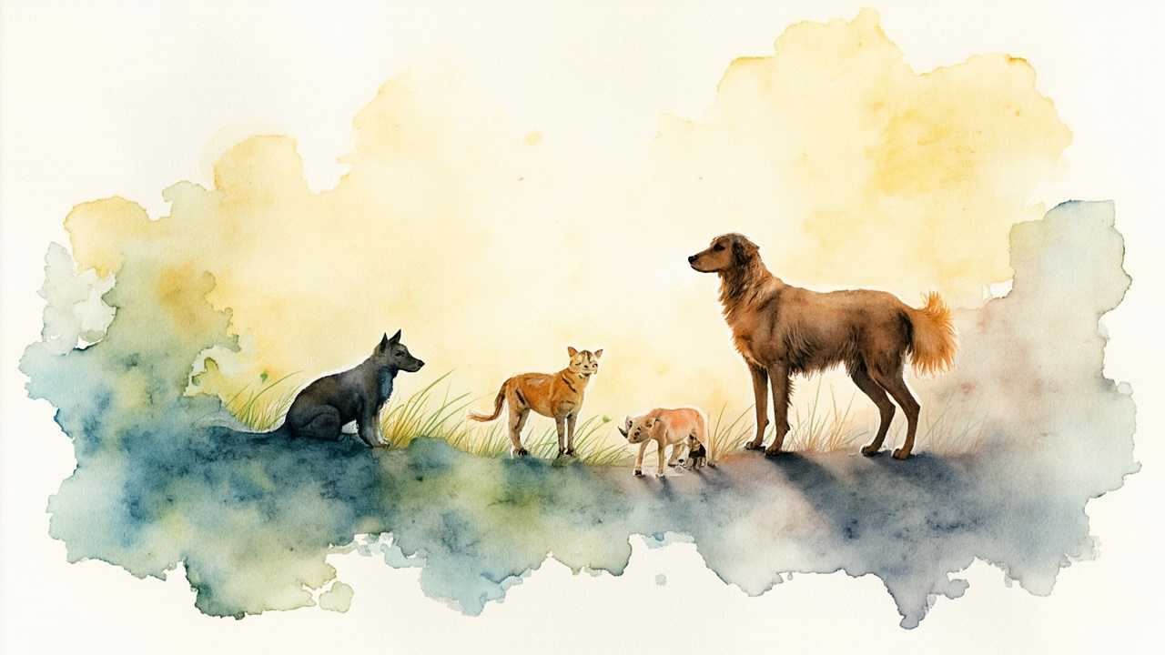 Colombia issues guidelines for the course and roadmap against animal abuse