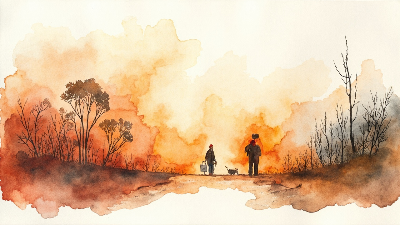 Denmark shire sets 2026-27 firebreak rules with $250 on-the-spot fines