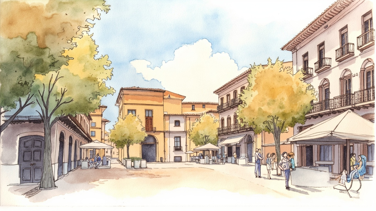Lleida aprova les bases de subvencions per al Centre Històric