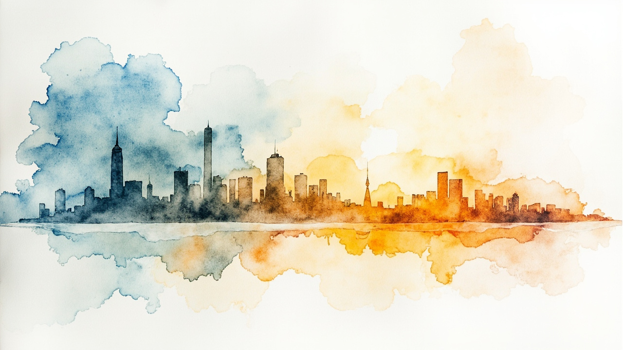 C WorldWide to merge Emerging Markets and Asia UCITS departments