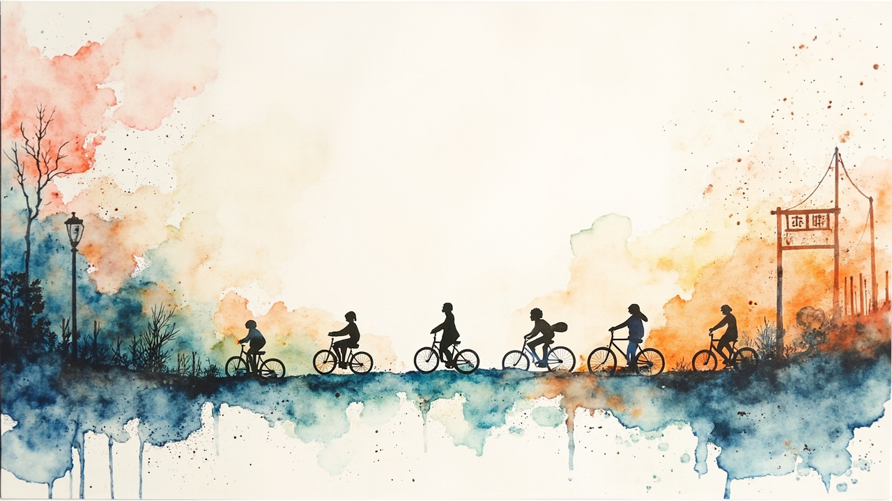 México cuadruplica cuota antidumping a bicicletas chinas para niños