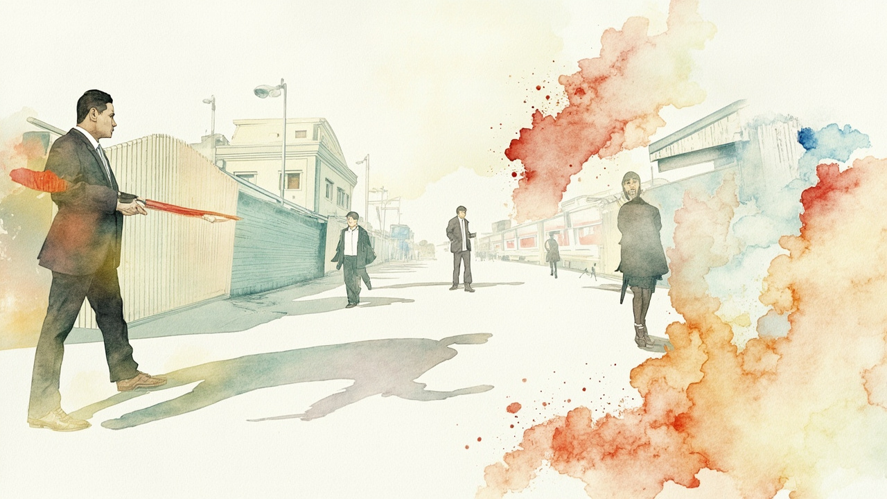 South Korea Pre-Announces Rules for New Serious Crime Investigation Office