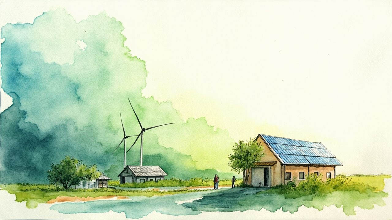 Luz verde ambiental a la planta solar de la desaladora de Valdelentisco