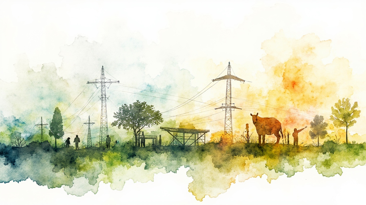 EU sets up digital infrastructure consortium for agri-food sector