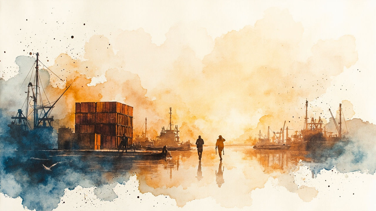 EU auditors flag fragmented fight against illicit tobacco trade
