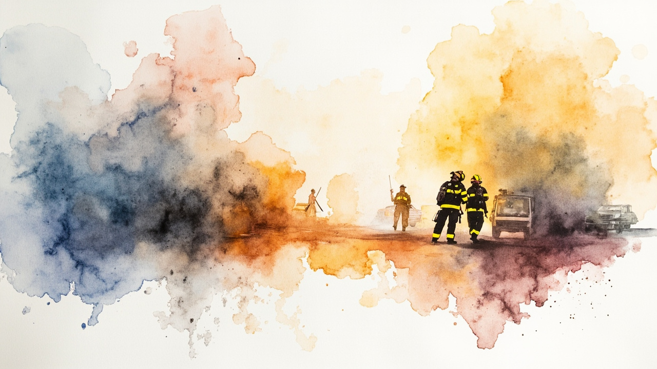 Benavente aprueba la lista definitiva para dos plazas de bombero-conductor