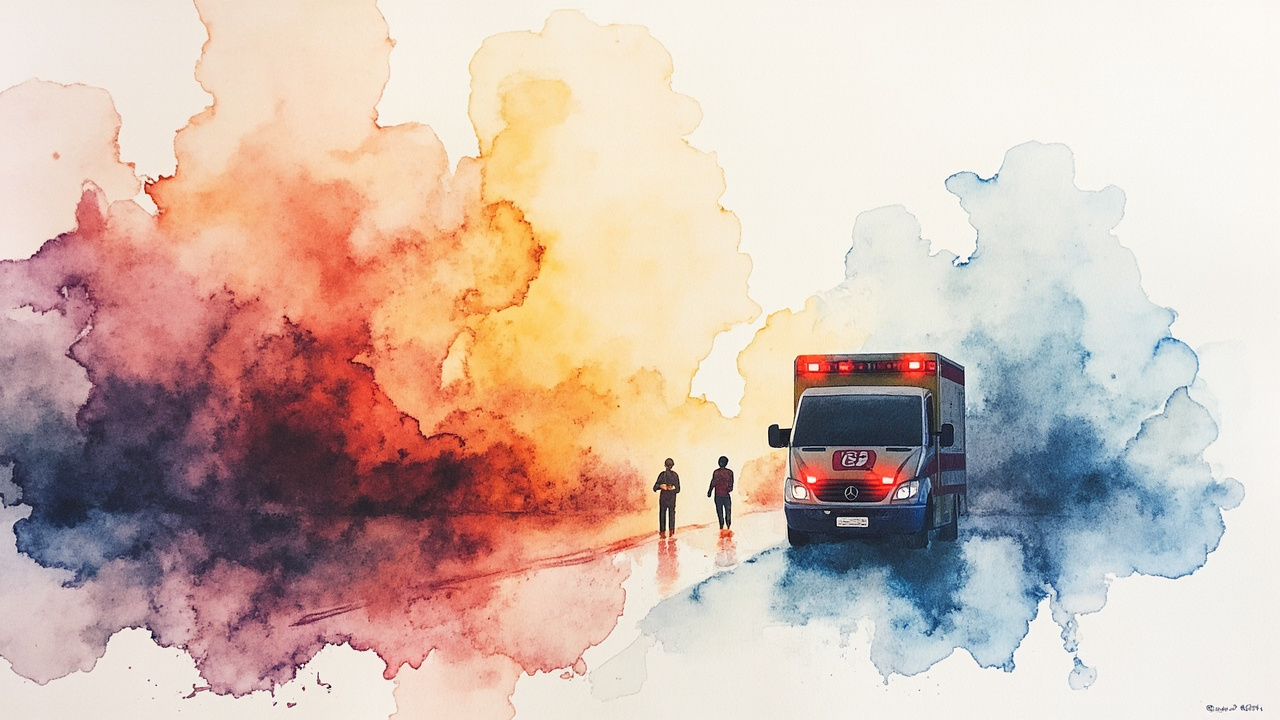 Poland revises paramedic training standards, reshaping clinical placements