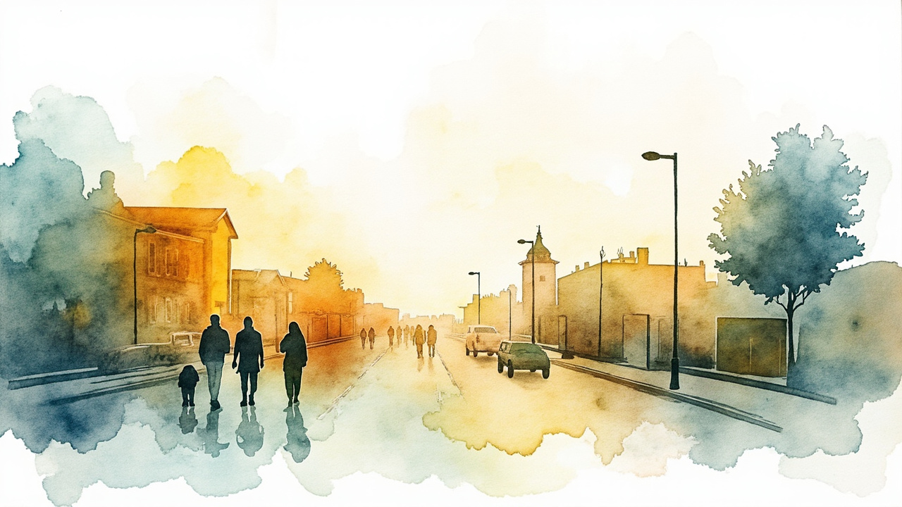 Poland sets new rules for preparing local spatial development plans