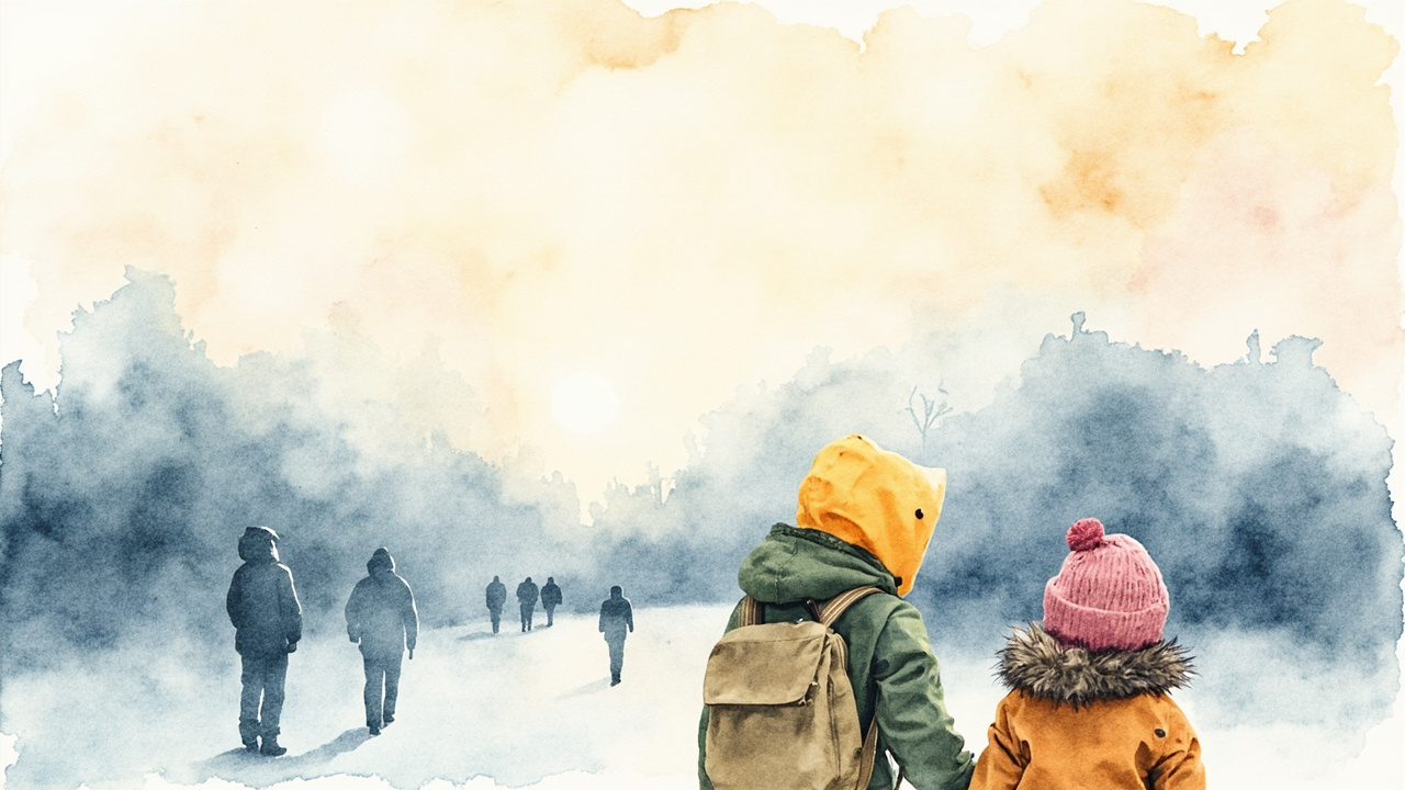 Sweden sets new flat-rate compensation for unaccompanied asylum-seeking children