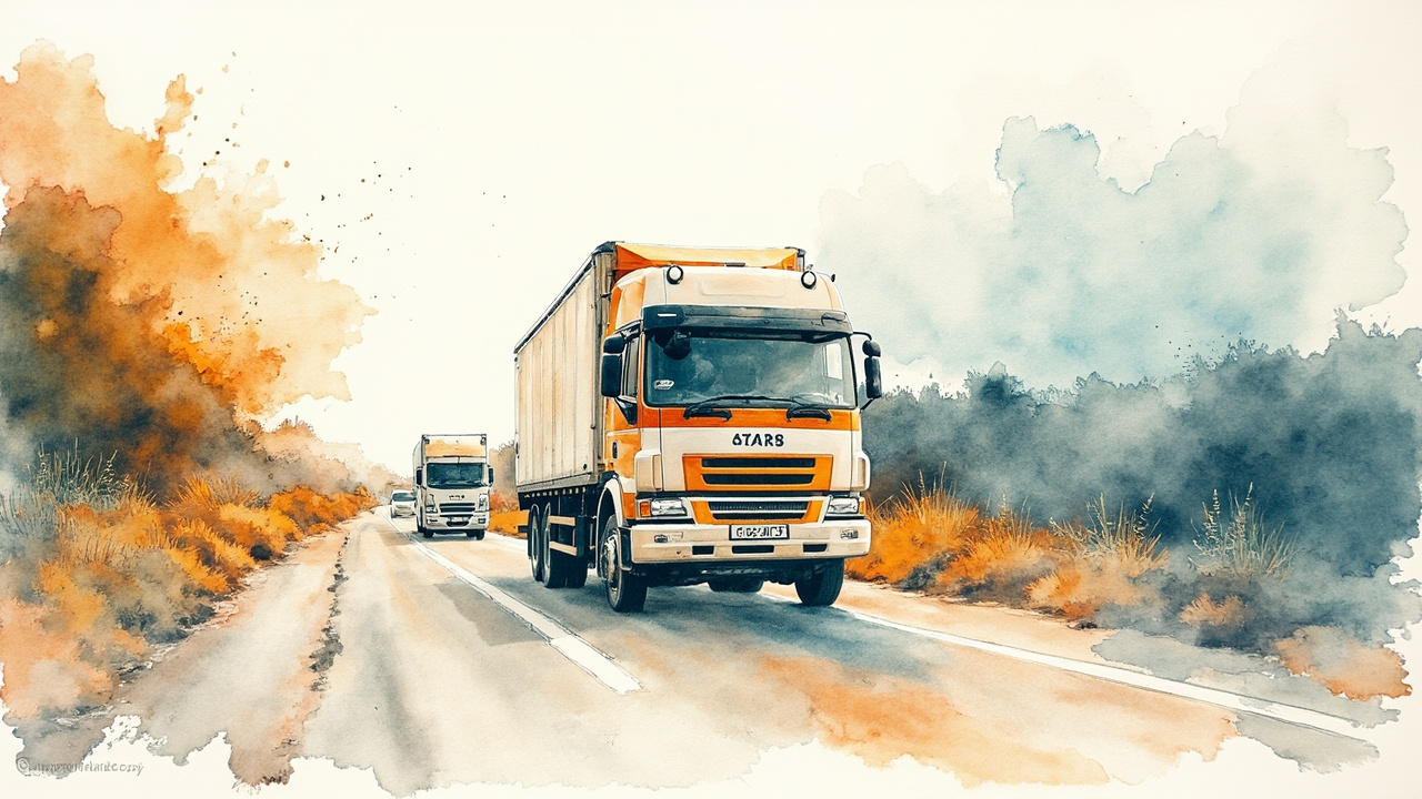 NHVR authorises national high-productivity PBS network access