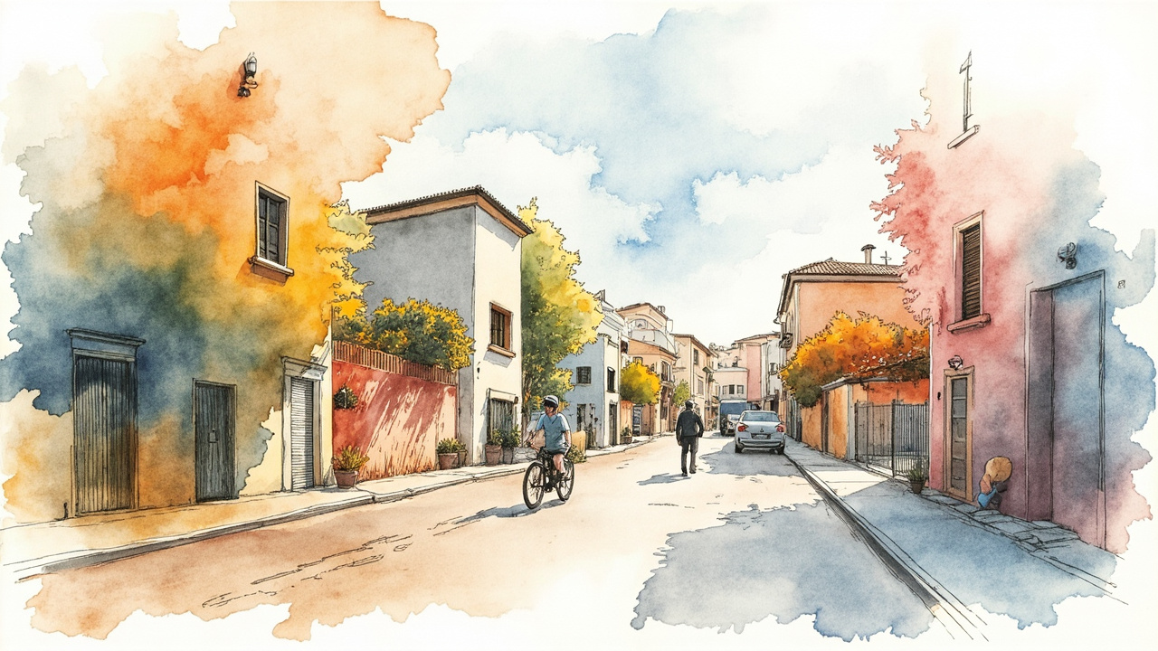 Girona convoca 50 habitatges de lloguer protegit per a joves