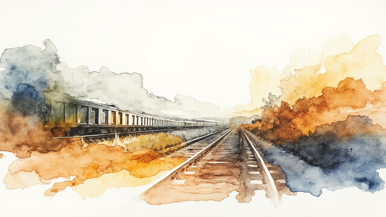 Economía prorroga la concesión precaria de Ferrosur Roca hasta 2027