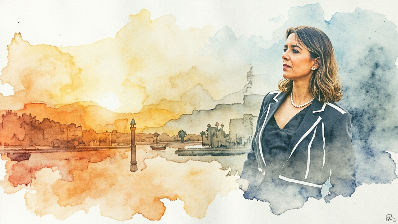 Beatriz Molina Ráez, nueva funcionaria de carrera en el Ayuntamiento de Daimiel