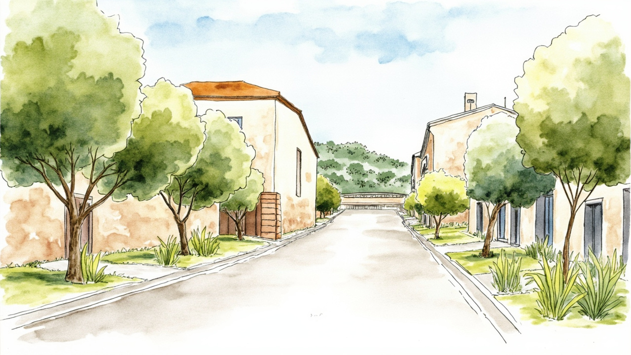 Cangas de Onís expropia una vivienda en Covadonga para ensanchar el camino
