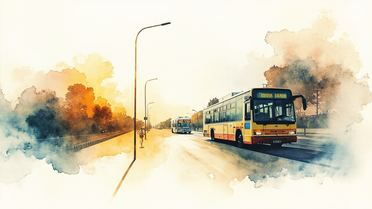 La Rioja publica el convenio del transporte interurbano de viajeros 2026-2029