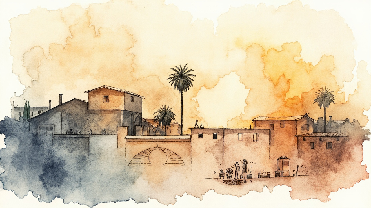 Caravaca inicia expropiación por incumplir conservación de inmueble