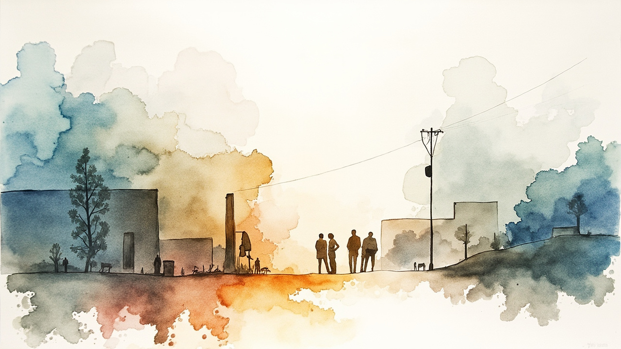 Servizos mínimos para a folga de limpeza escolar en Santiago
