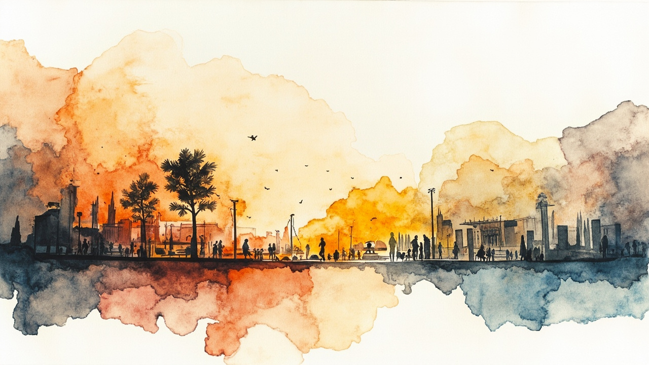 Els Pallaresos exposen l'Avanç del POUM durant 30 dies