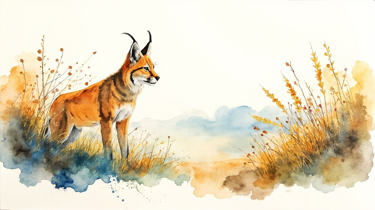 Aragón y Repsol amplían su convenio para conservar el lince ibérico