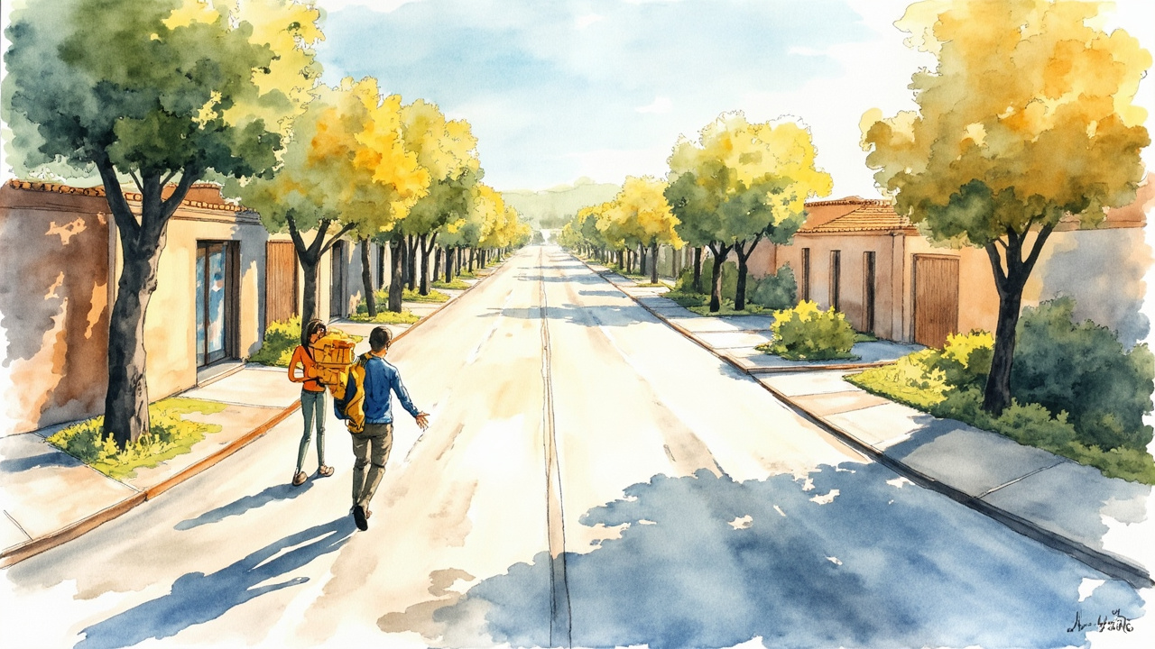 Vinaròs aprueba la renovación de pavimentos asfálticos en varias calles