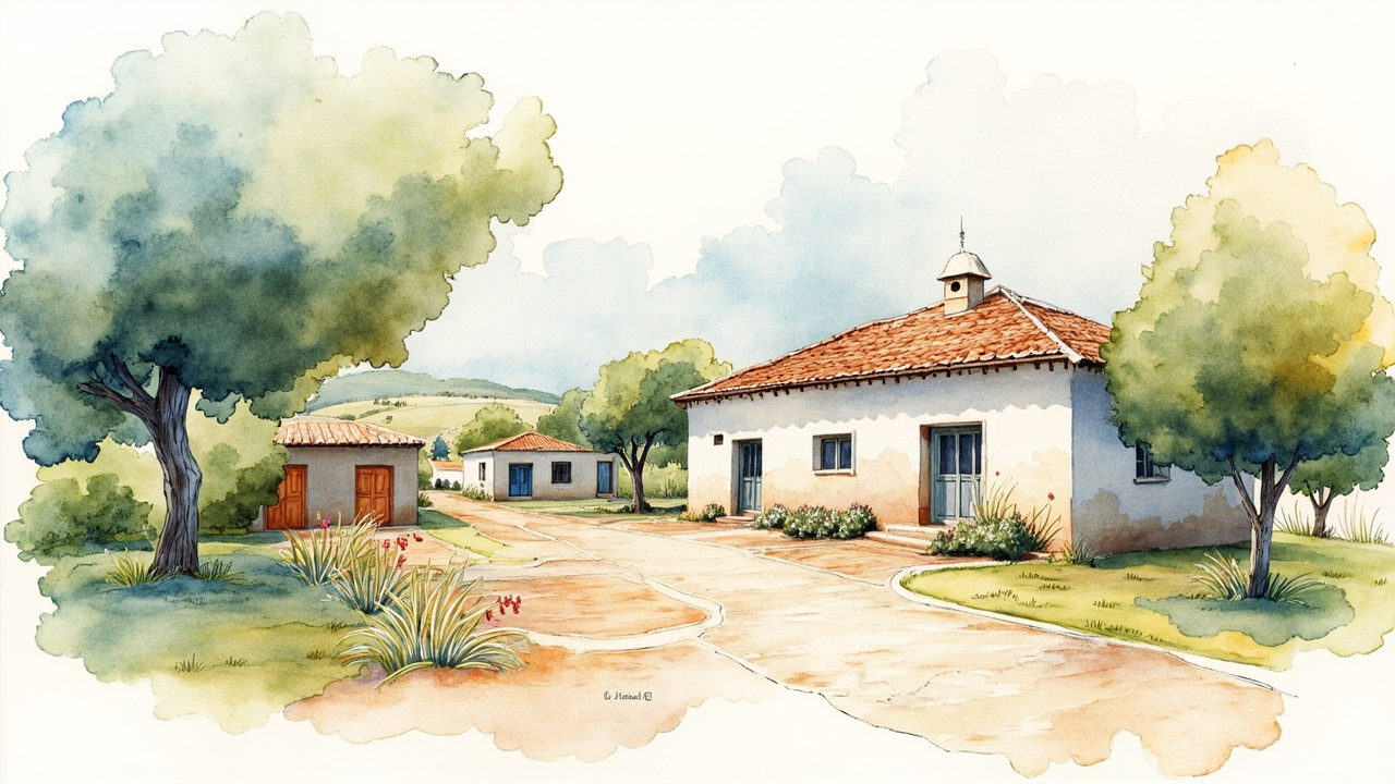 Subasta para arrendar vivienda municipal en Rubielos de la Cérida