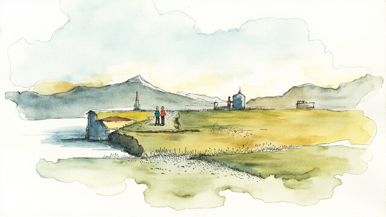 Minvu llama a postular proyectos habitacionales de integración social en Punta Arenas