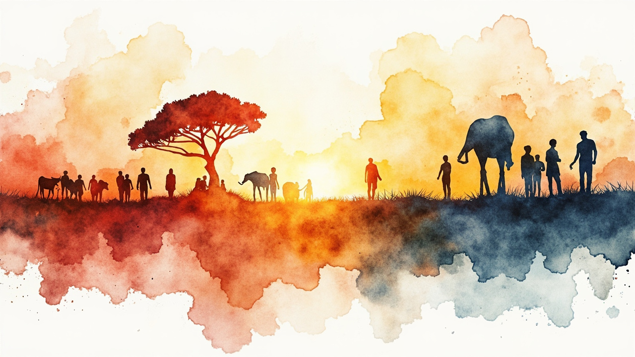 Neue Förderrichtlinie: Beratungsgutscheine Afrika für kleine und mittlere Unternehmen