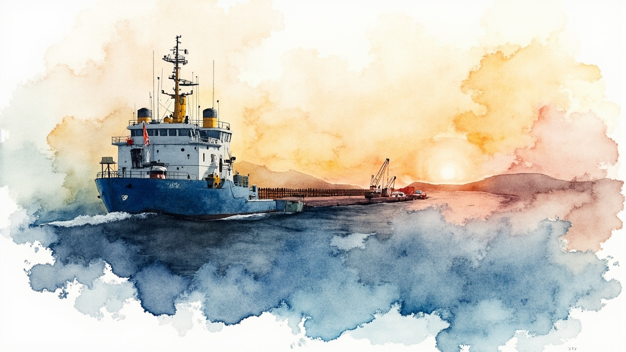 Copenhagen engineering firm P&N Foran placed into bankruptcy by court