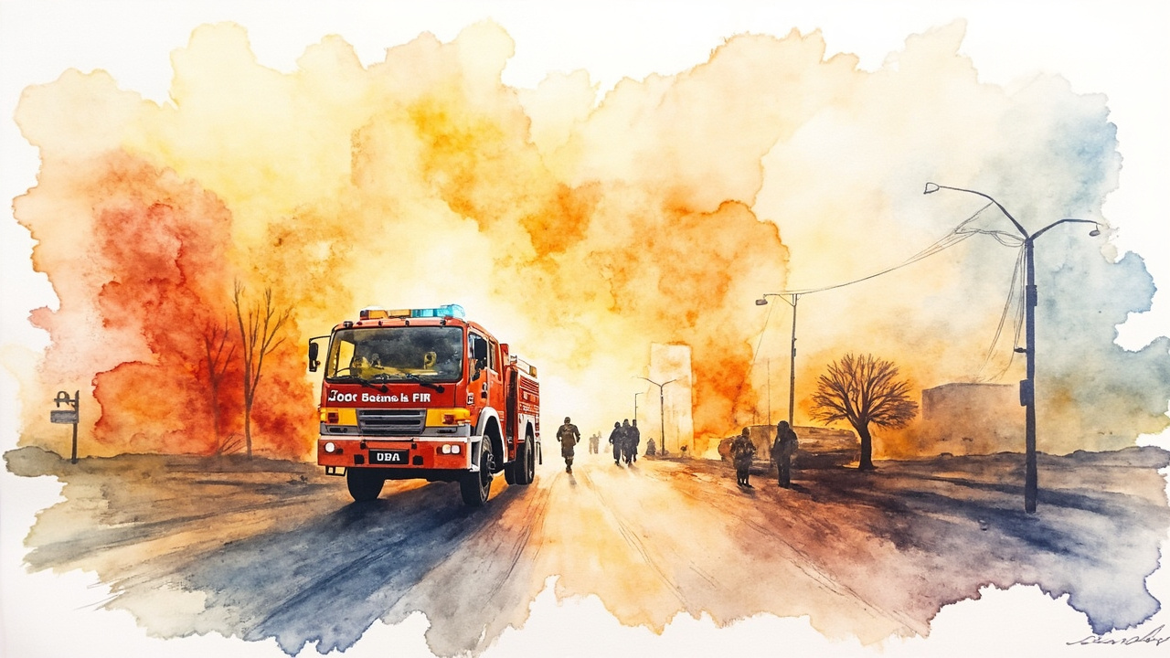 León convoca cuatro plazas de Cabo de bomberos por concurso de méritos