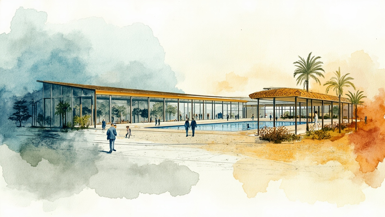 Navaleno aprueba las nuevas tarifas del polideportivo y las piscinas municipales