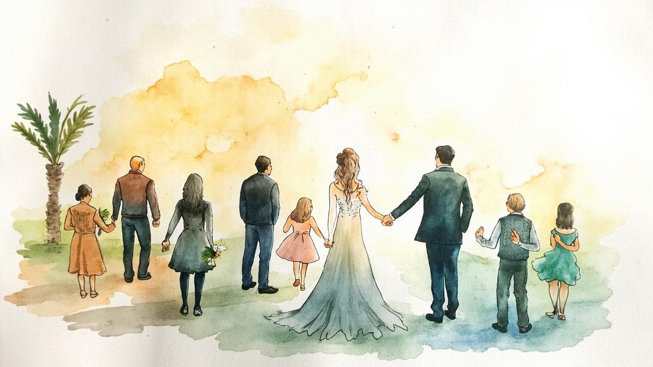 Escorihuela delega en un concejal la celebración de matrimonios civiles