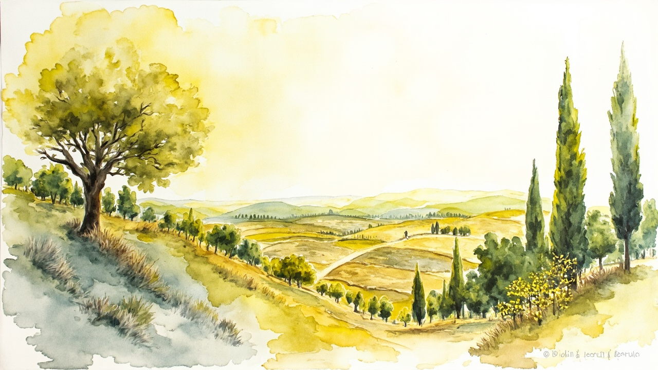 EU registers Olio dei Colli di Bologna as protected geographical indication