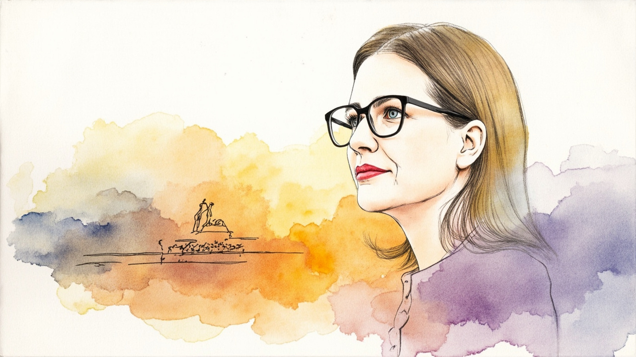 Ilva Myriam Hoyos Castañeda, nueva ministra de Educación Nacional