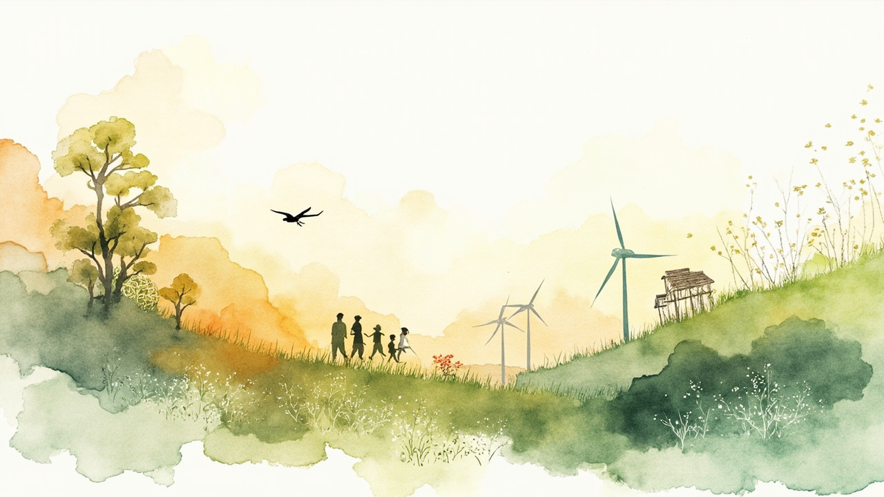 South Korea unveils agrivoltaics implementing rules ahead of December law