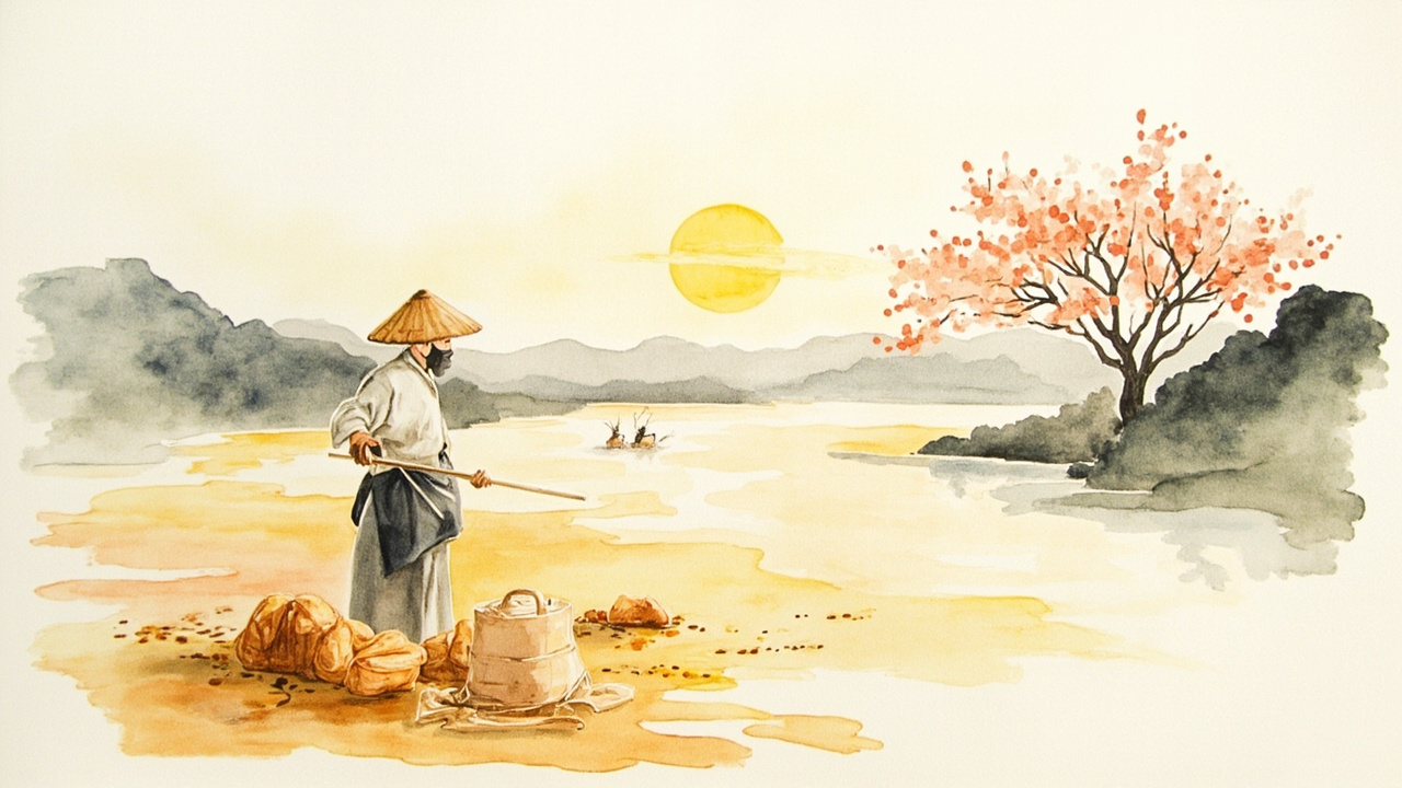 South Korea Shields Rice Cake Makers as Livelihood-Suitable Business