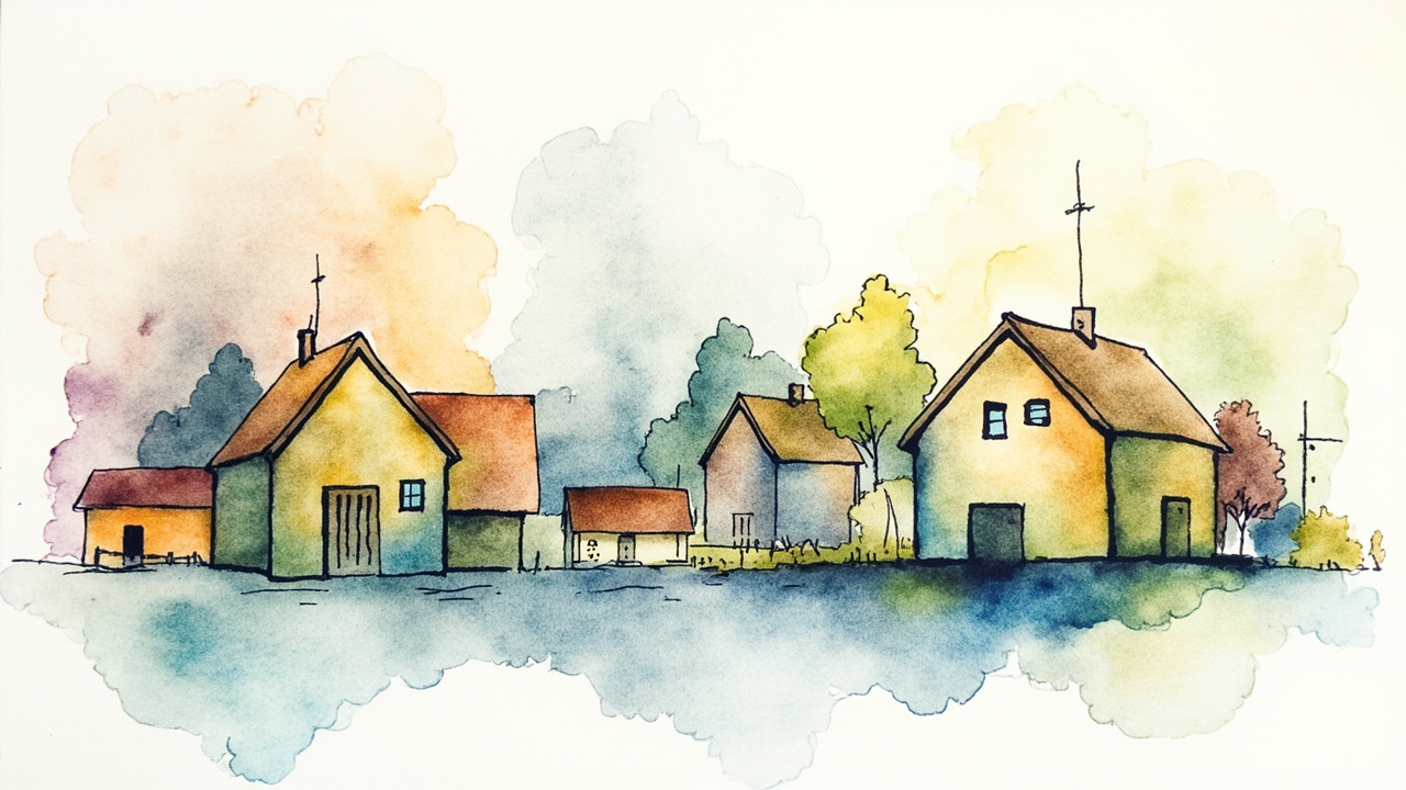 Tolmin tightens property test and widens eligibility for municipal housing