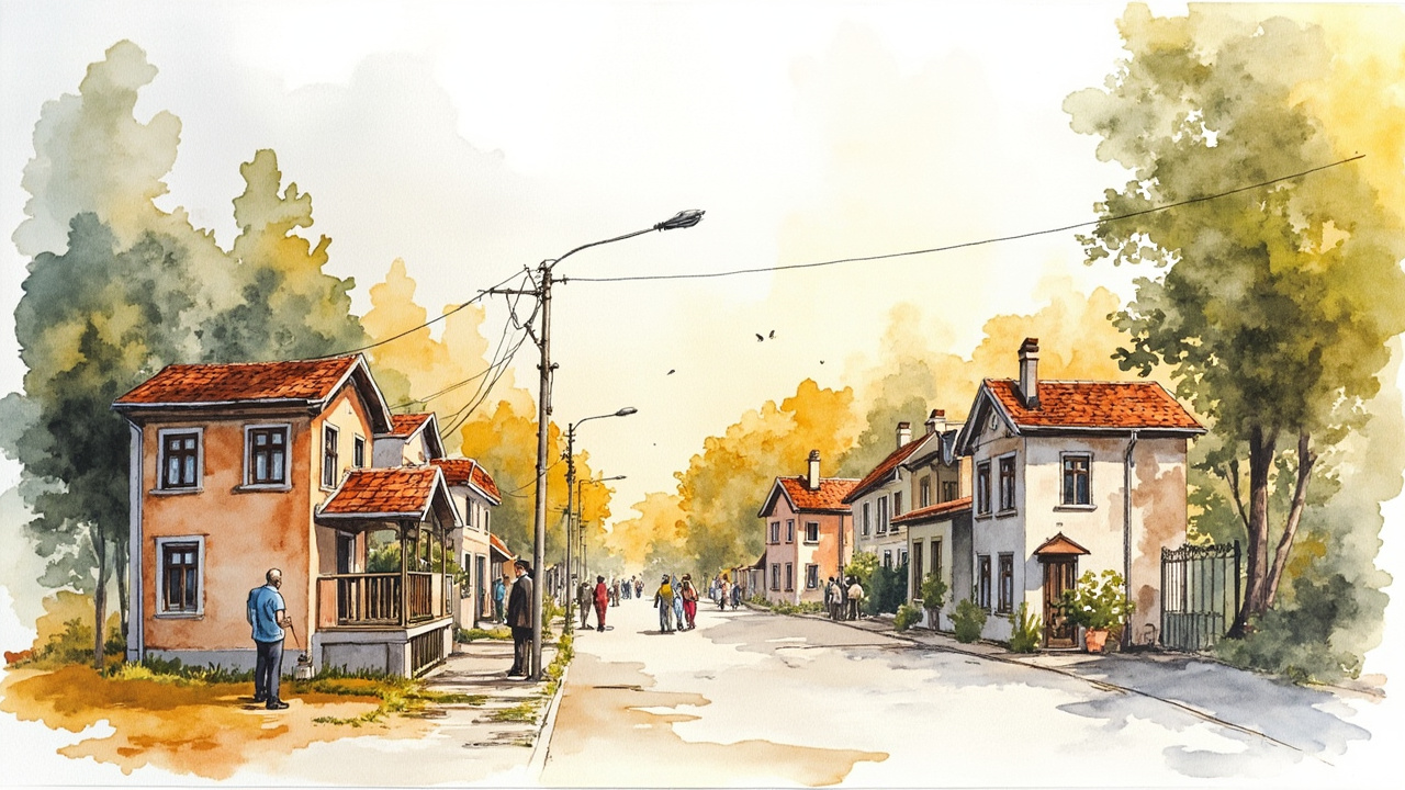 Tolmin rewrites public housing allocation rules to widen eligibility