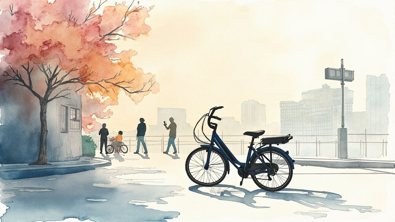Singapore forfeits fifteen non-compliant power-assisted bicycles for public auction