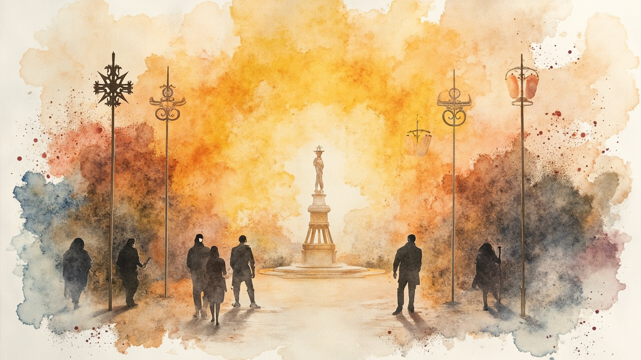 Madrid protege como Bien de Interés Cultural la pintura San Juan Evangelista