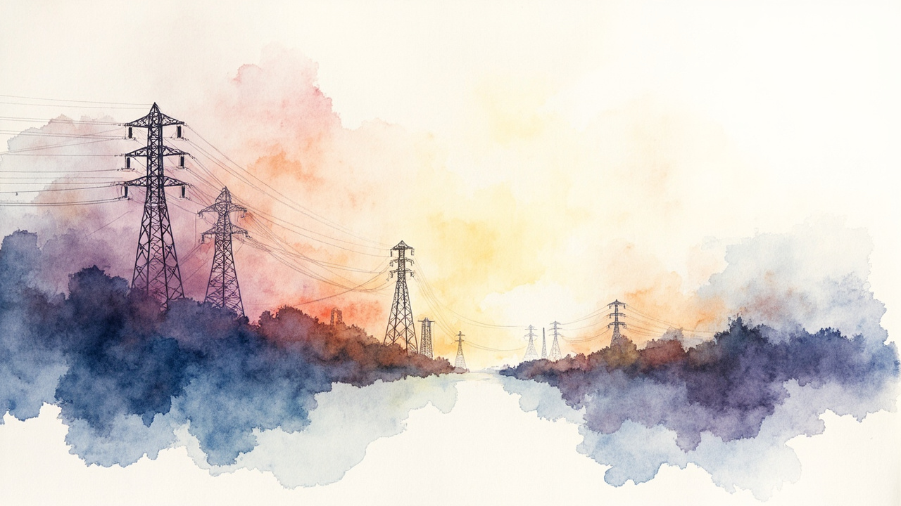 Orden TED/966/2026: nuevo mercado de capacidad para el sistema eléctrico peninsular