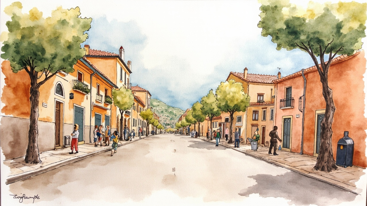 Valls obre la convocatòria 2026 de subvencions per rehabilitar el Barri Antic