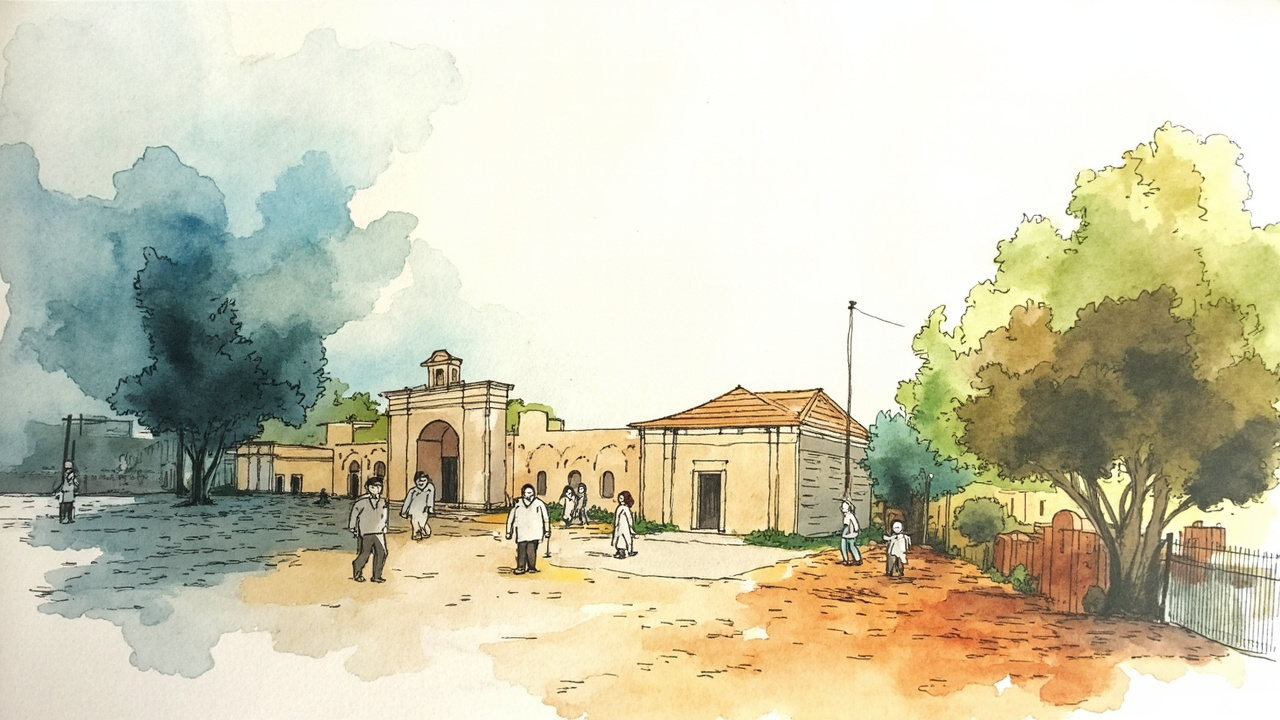 Educación desbloquea la ampliación del cementerio de Campo de Mirra