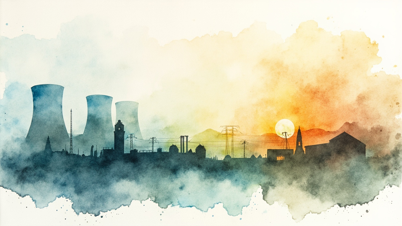 EPA Repeals Most Carbon Pollution Standards for Fossil Fuel Power Plants