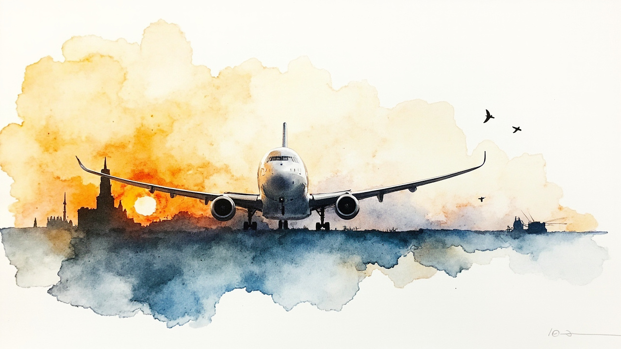 US renews one-year export privileges denial against Russian carrier UTair