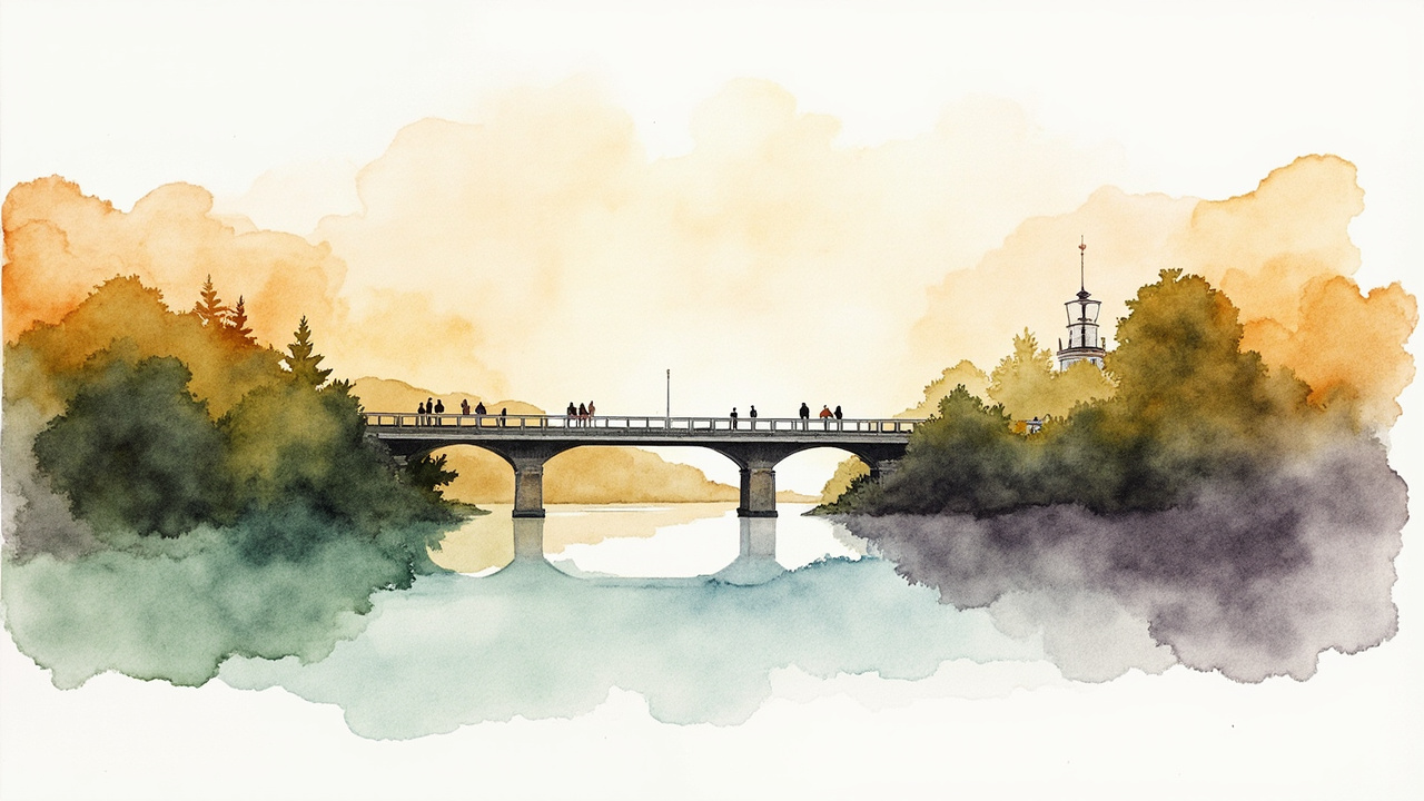 La Wallonie déclare l'utilité publique de l'expropriation pour le pont de Sambreville