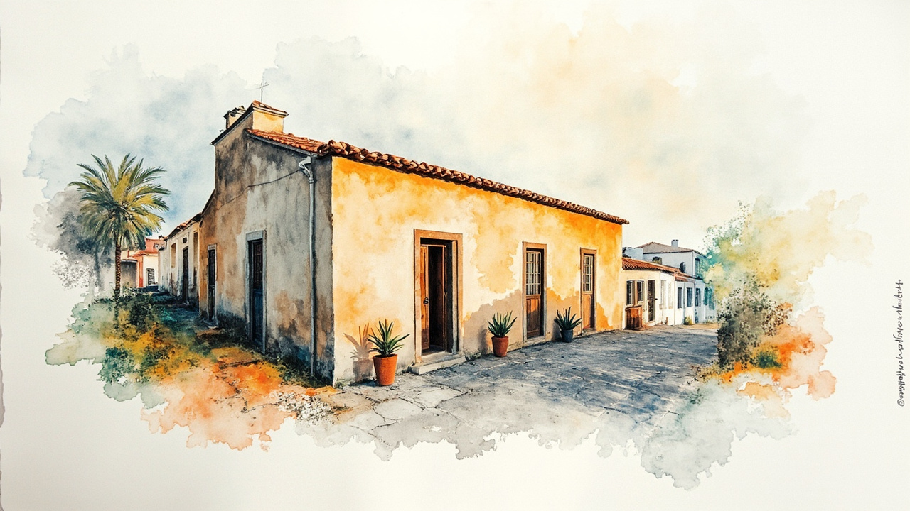 La casa de Concha Espina, a trámite como Bien de Interés Cultural