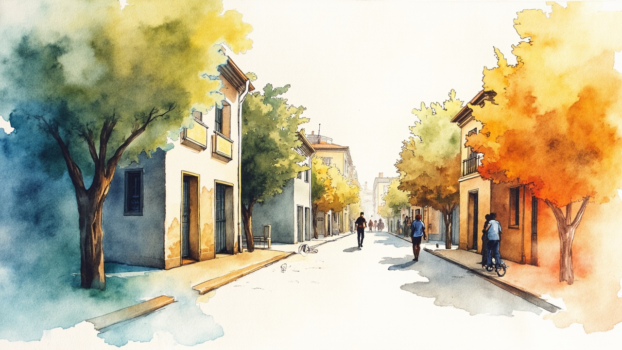 Granollers obre ajuts de fins a 200 euros per pagar l'habitatge habitual