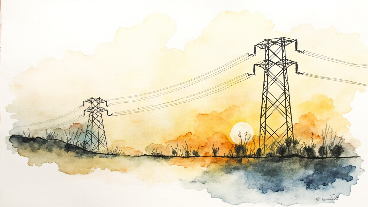 Industria autoriza nuevas instalaciones eléctricas en Navalmoral, Mérida y Badajoz